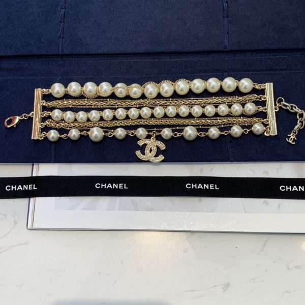 Chanel bracelet ccjw976-8s