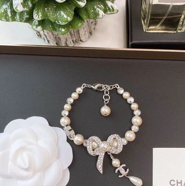 Chanel bracelet ccjw977-8s