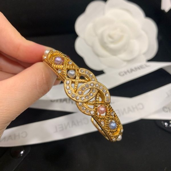 Chanel bangle ccjw979-8s