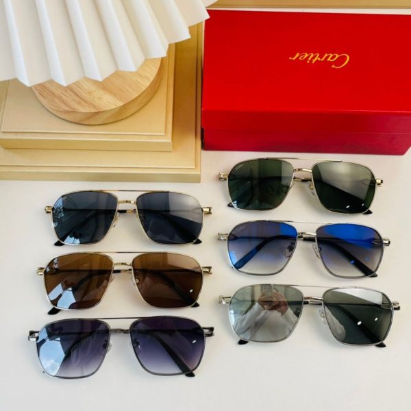 Cartier Sunglasses CT0306S