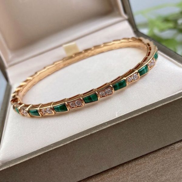 Bvlgari Bangle - Serpenti bvljw214004011a-cs