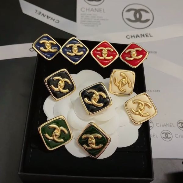 Chanel Earrings ccjw257306021-ym