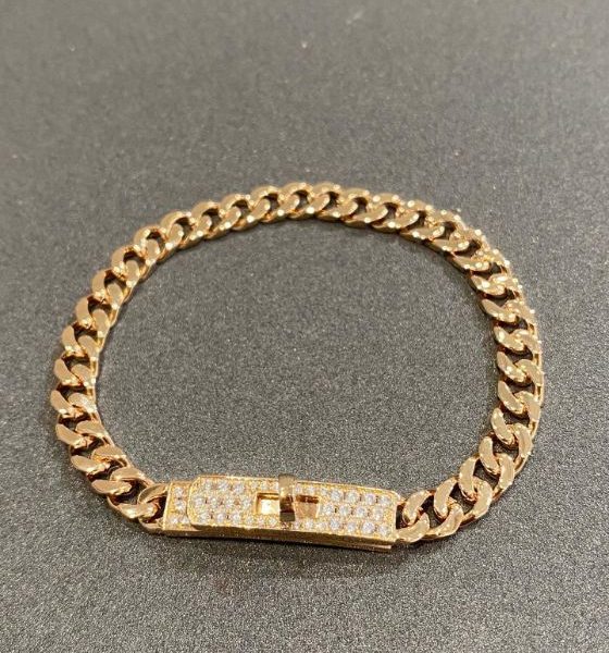 Hermes Bracelet - Kelly hmjw1841a-zq