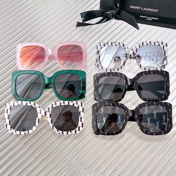YSL Sunglasses SLM 102/K