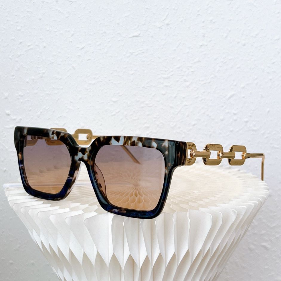 Louis Vuitton Sunglasses Z1173W - Image 8