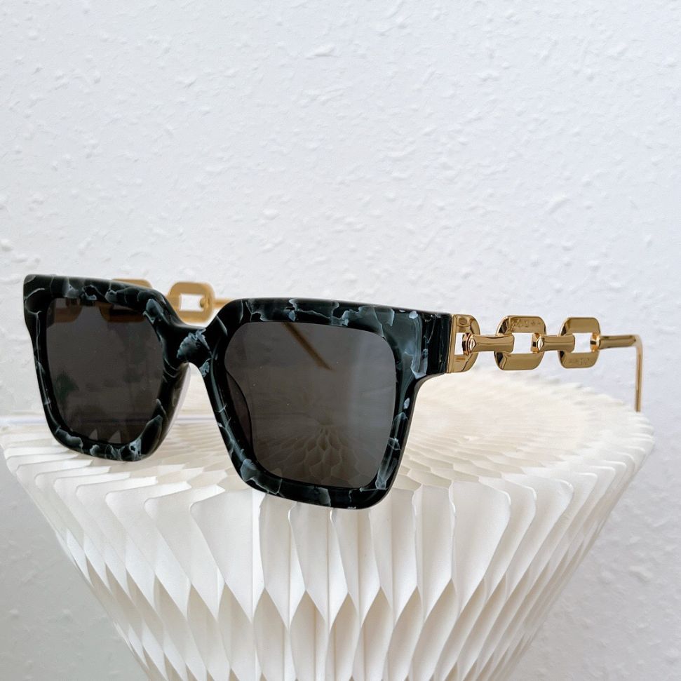 Louis Vuitton Sunglasses Z1173W - Image 10