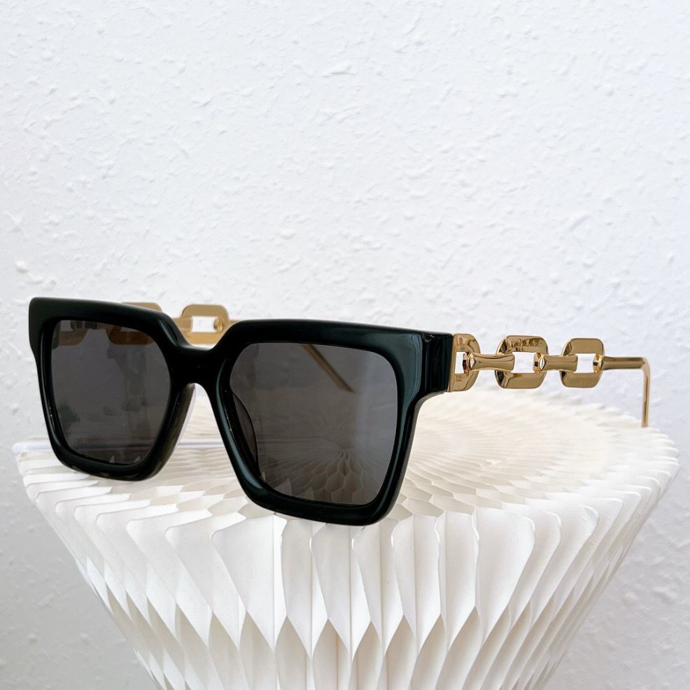 Louis Vuitton Sunglasses Z1173W - Image 12