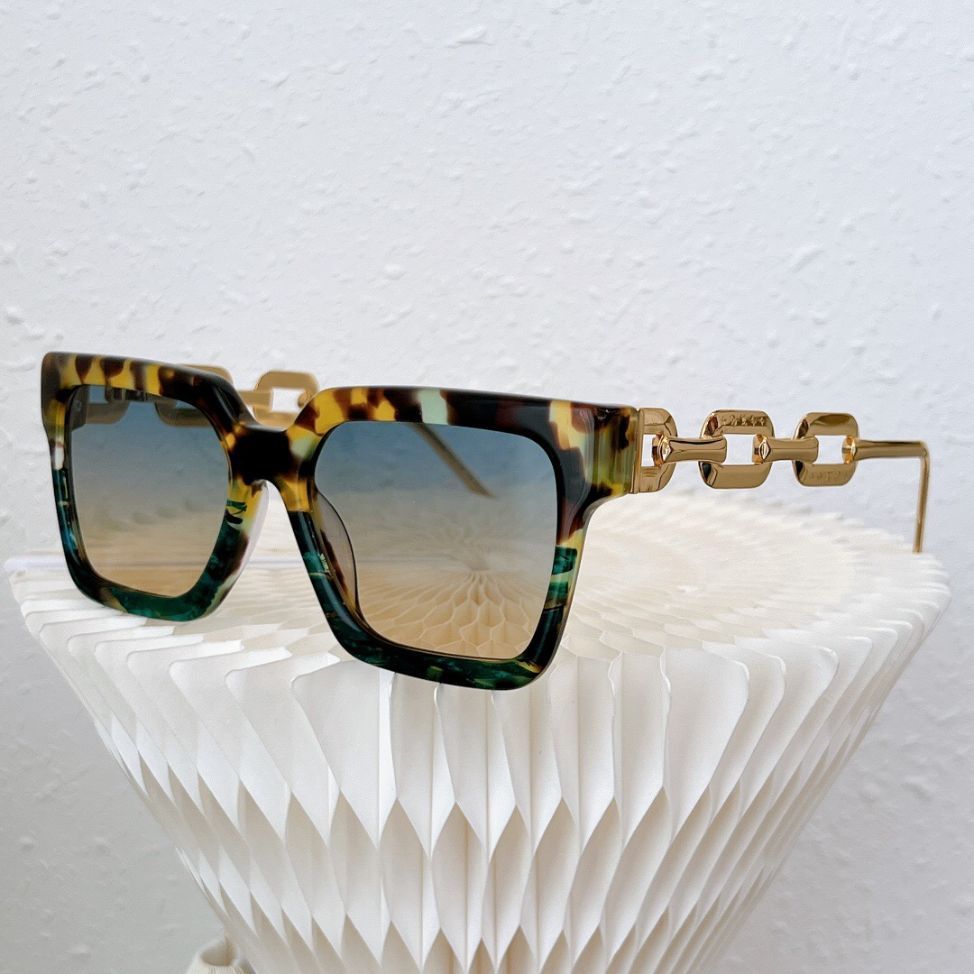Louis Vuitton Sunglasses Z1173W - Image 13