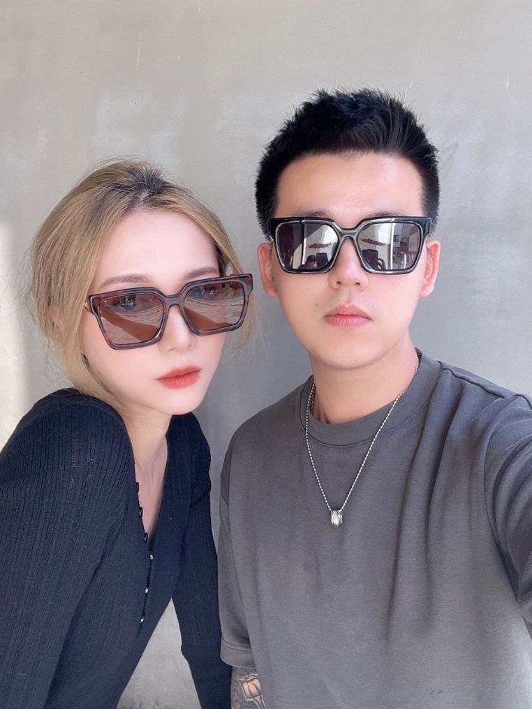 Louis Vuitton Sunglasses Z1173W - Image 14