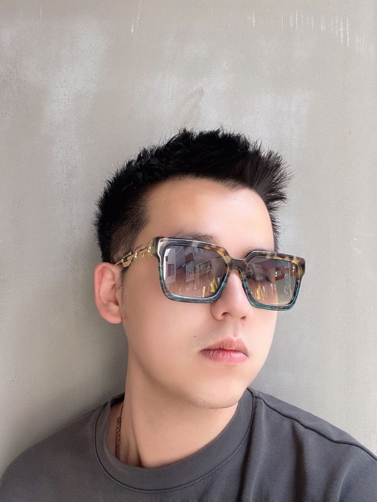 Louis Vuitton Sunglasses Z1173W - Image 15