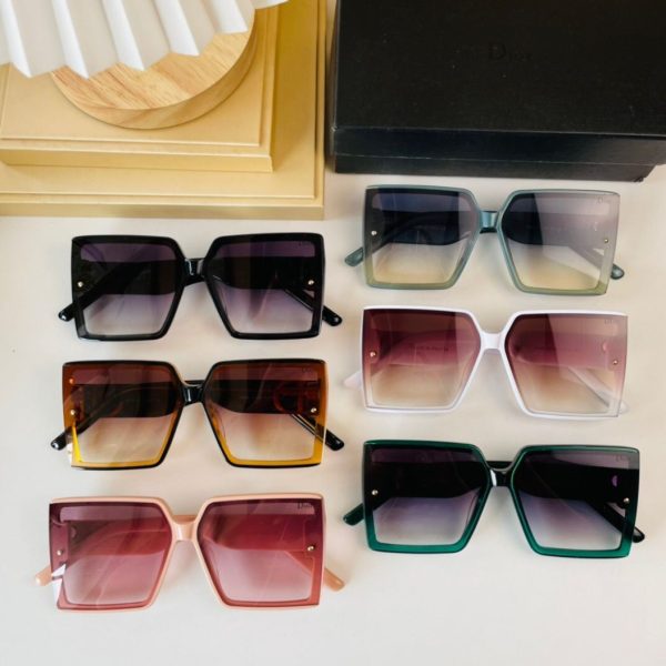 Dior Sunglasses 9984S