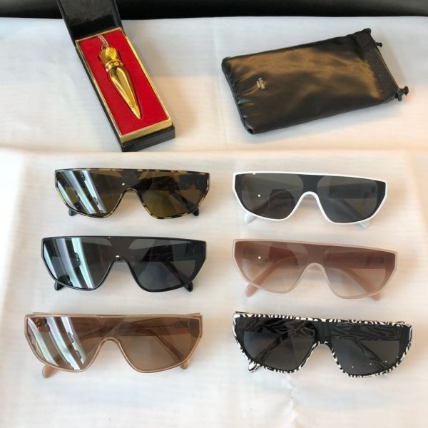 Celine Sunglasses CL40195 Unisex