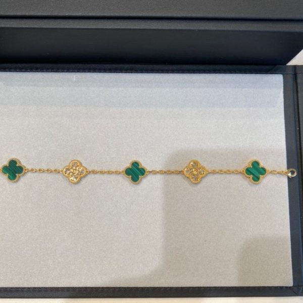 VCA bracelet vcajw991b-zq