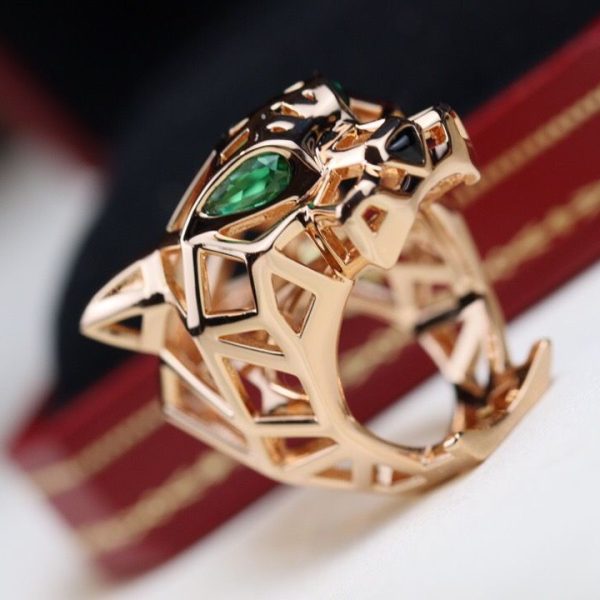 Cartier Ring carjw1339b-zq