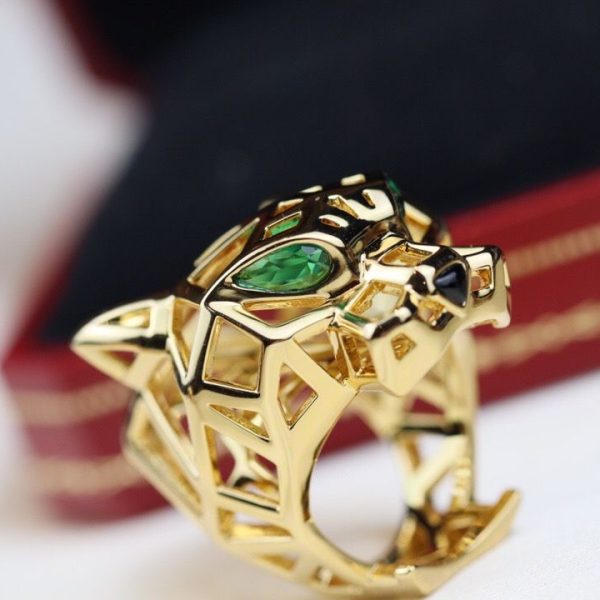 Cartier Ring carjw1339a-zq