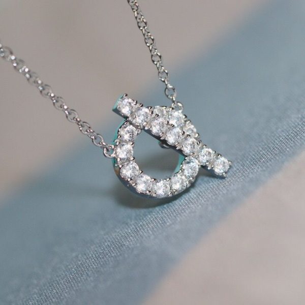 Hermes Necklace hmjw1341-zq