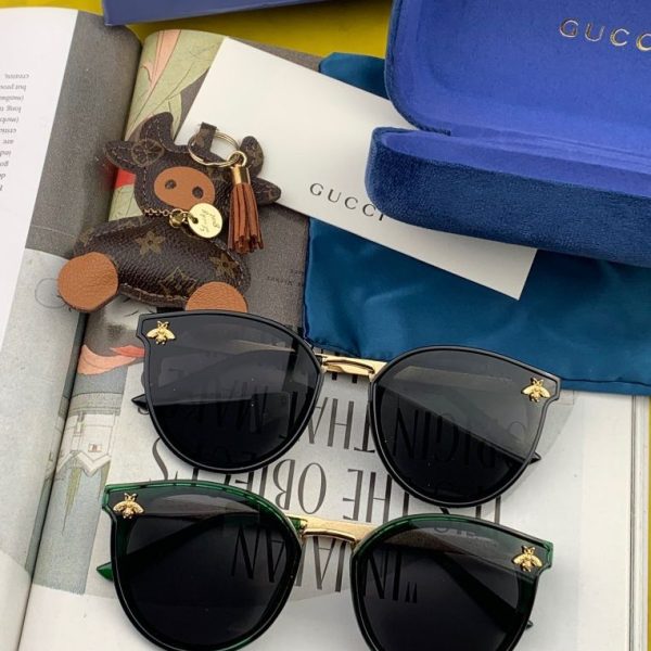 Gucci Sunglasses G3596