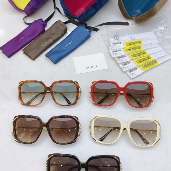 Gucci Sunglasses GG0647S