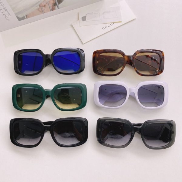 Gucci Sunglasses GG0923S