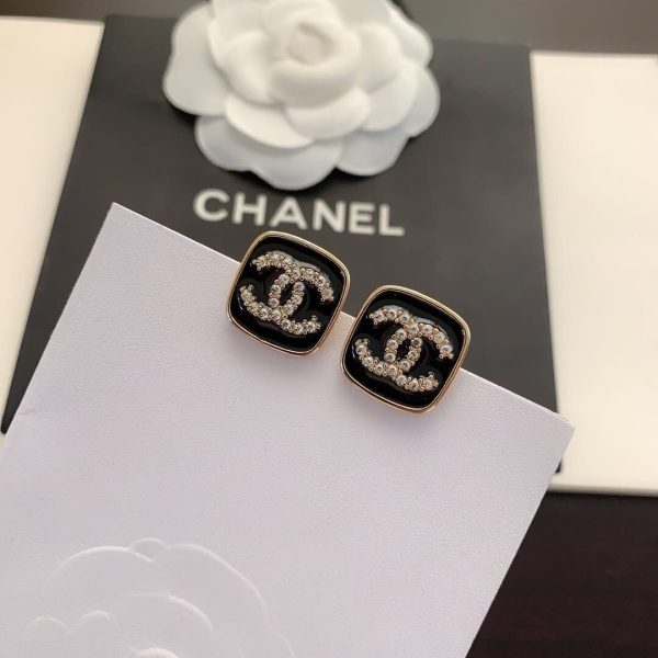Chanel earrings ccjw1009-yj