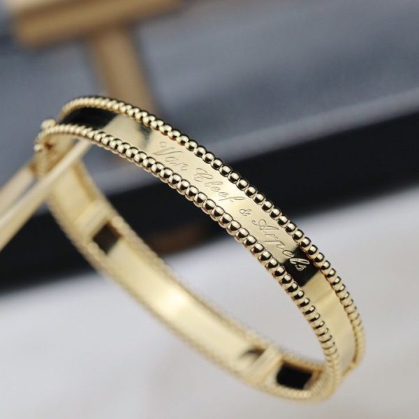 VCA bangle vcajw998a-zq