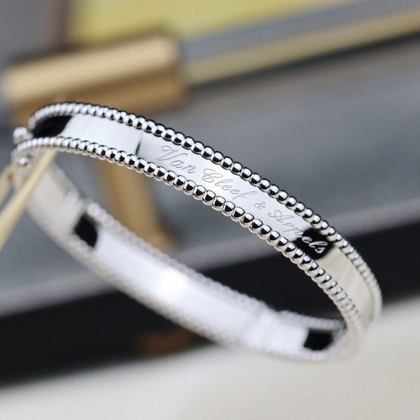 VCA bangle vcajw998b-zq