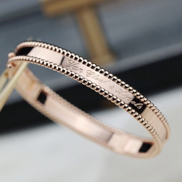 VCA bangle vcajw998c-zq