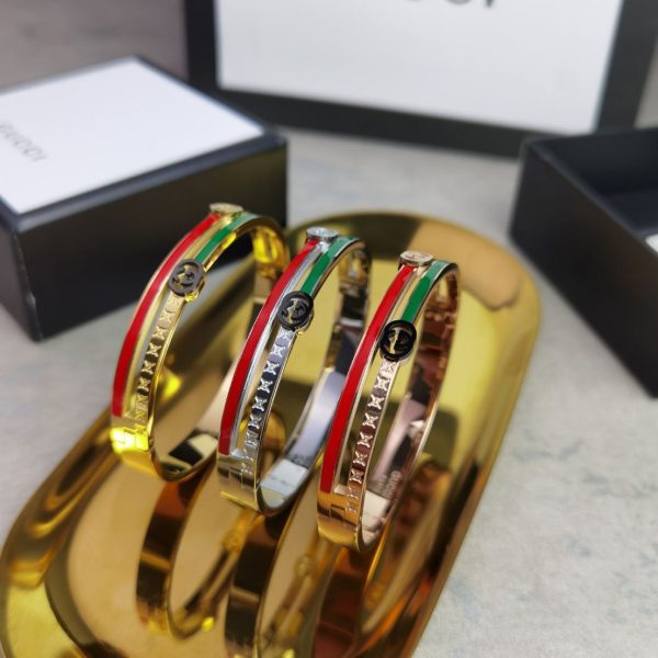 Gucci Bangle ggjw1350-cs