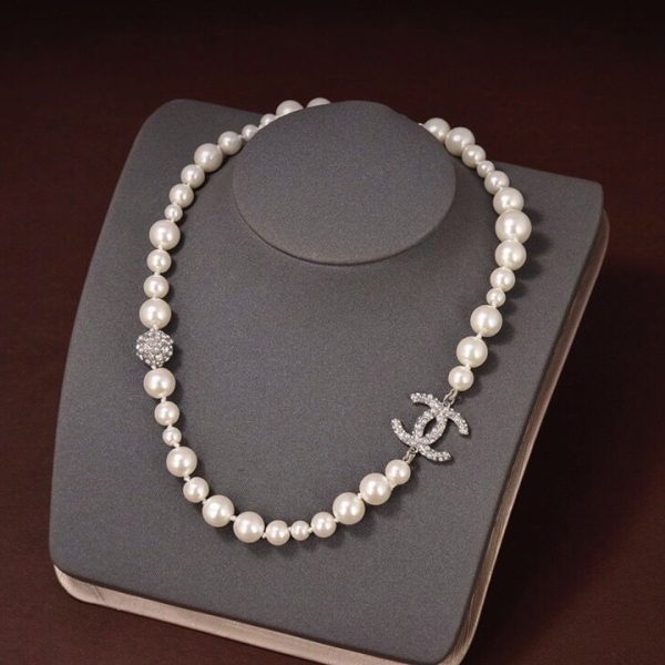 Chanel Necklace ccjw1358-cs