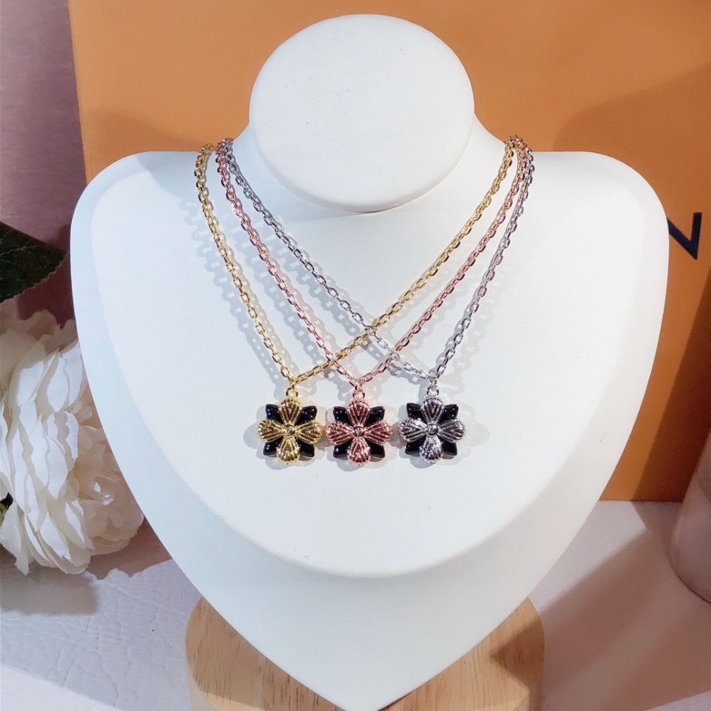 Louis Vuitton Necklace lvjw214504071-ym