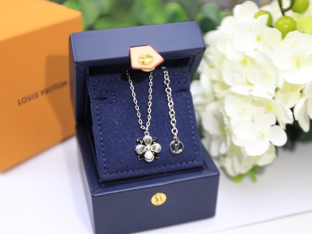 Louis Vuitton Necklace lvjw214504071-ym - Image 4