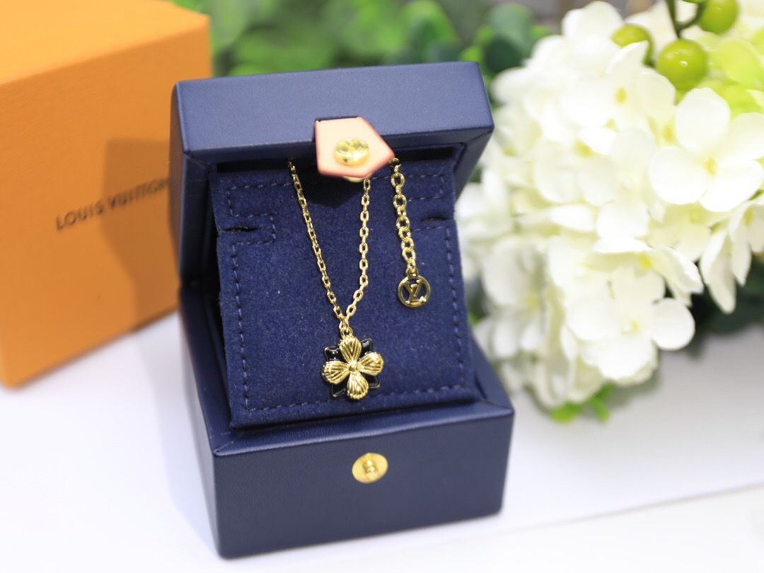 Louis Vuitton Necklace lvjw214504071-ym - Image 6