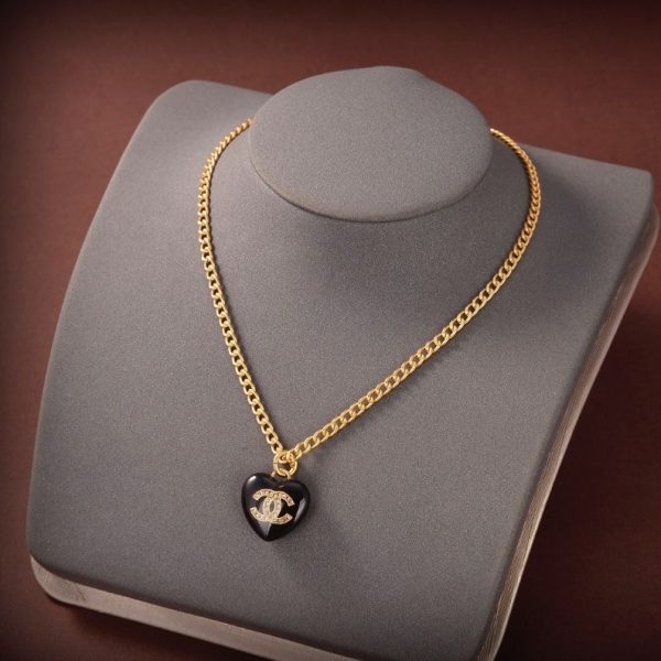 Chanel Necklace ccjw216104071-ym