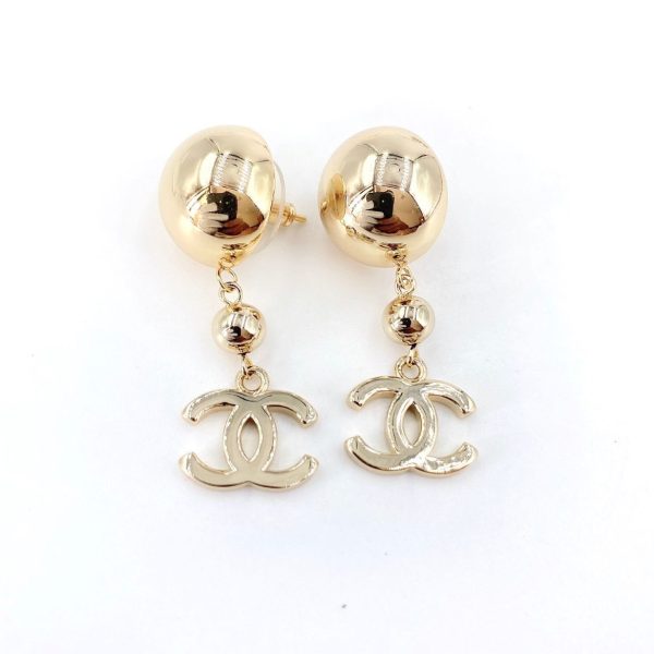 Chanel Earrings ccjw21881119-yh