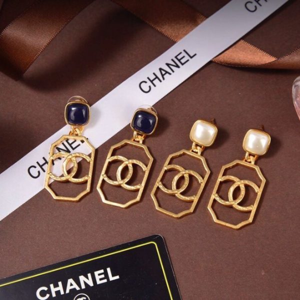 Chanel Earrings ccjw21891114-yh