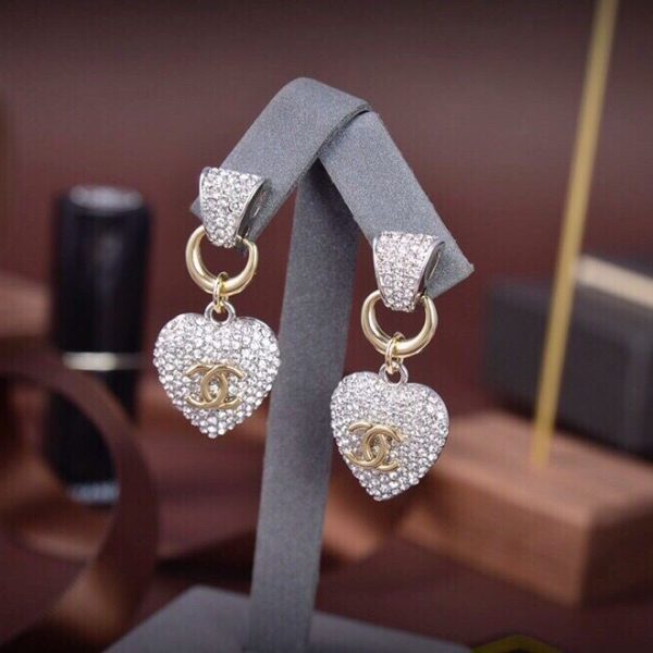 Chanel Earrings ccjw21931113-yh