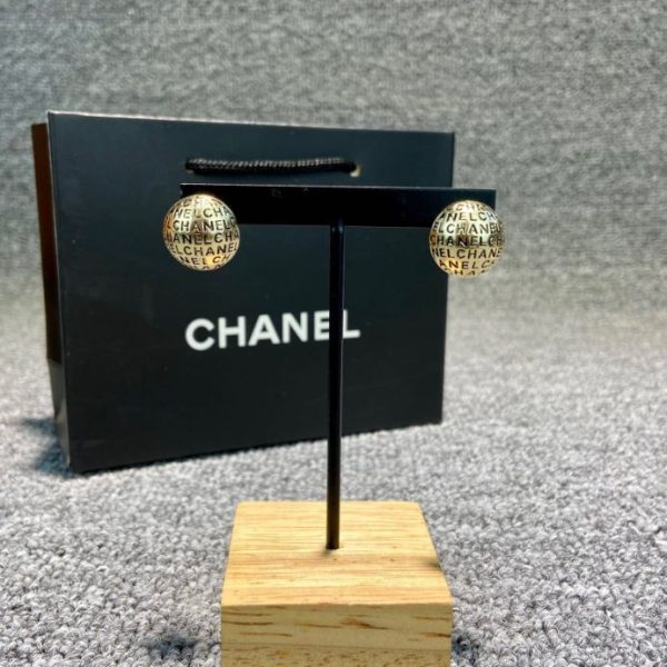 Chanel Earrings ccjw21951109-yh