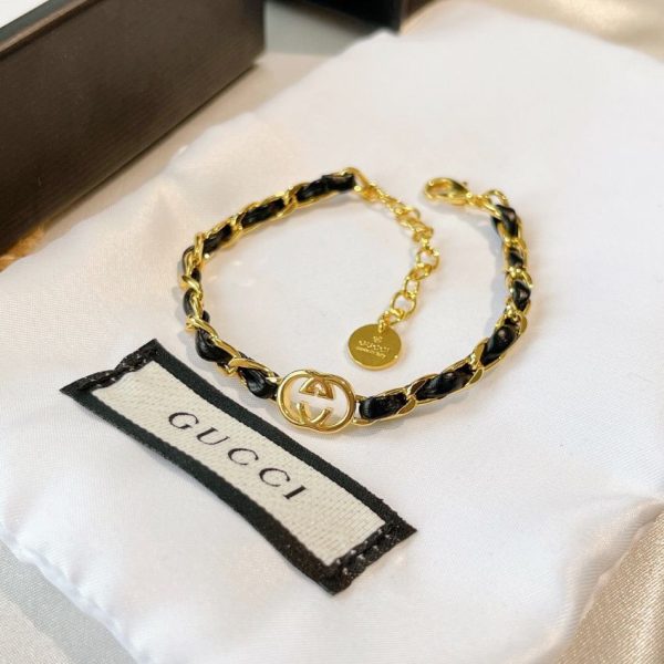 Gucci Bracelet ggjw238305081-cs