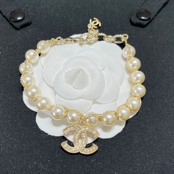 Chanel Bracelet ccjw1634-zq