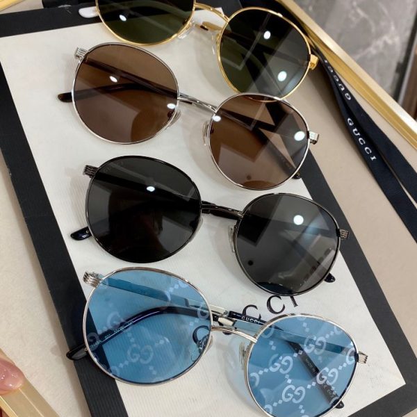 Gucci Sunglasses GG0944SA