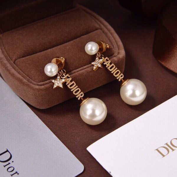 Dior Earrings - J'Adior diorjw285708061-yx