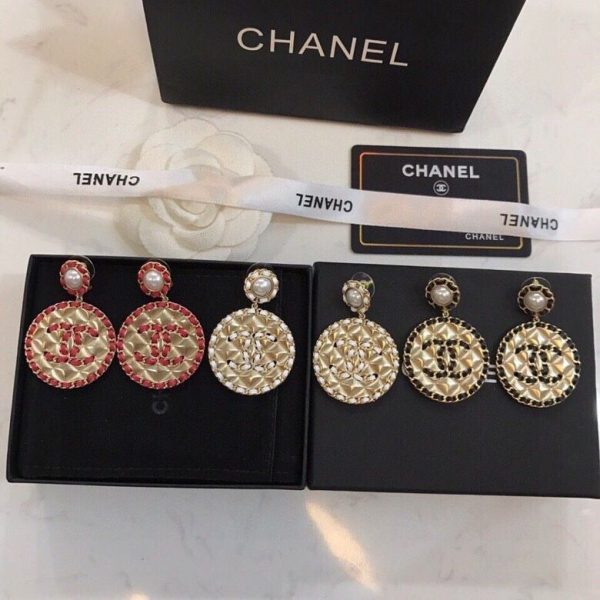 Chanel Earrings ccjw3126010622-cs