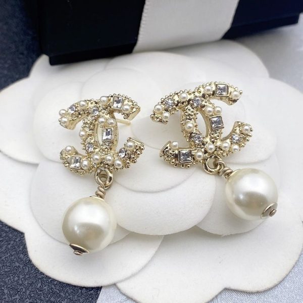 Chanel Earrings ccjw262006091-ym