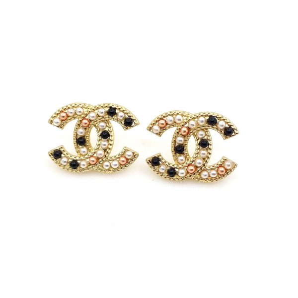 Chanel Earrings ccjw262206091-ym