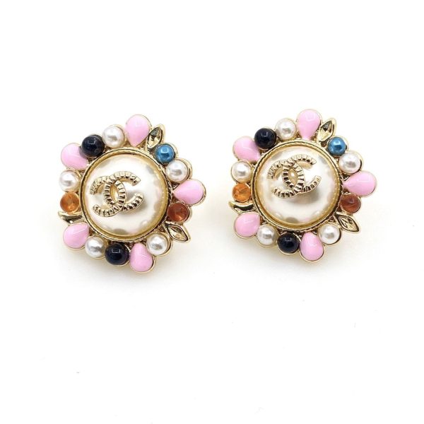 Chanel Earrings ccjw262306091-ym