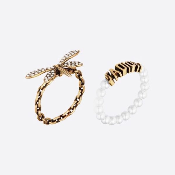 Dior ring diorjw1415-cs