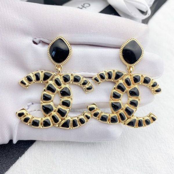 Chanel Earrings ccjw221504111-cs