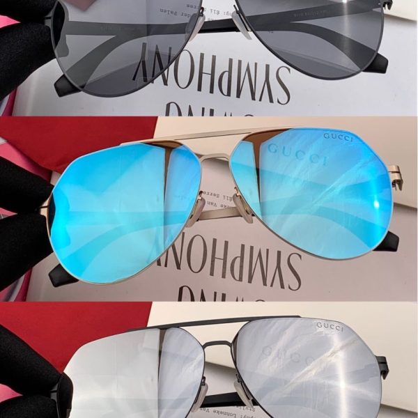 Gucci Sunglasses g3349