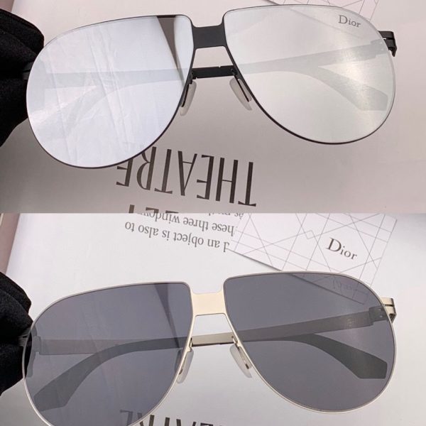 Dior Sunglasses 5312