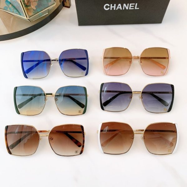 Chanel Sunglasses ch4368